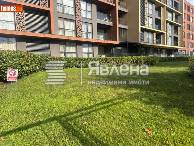 Тристаен, 101m² - Кв. Бриз, Варна - Апартамент за продажба - ЯВЛЕНА - 120255950