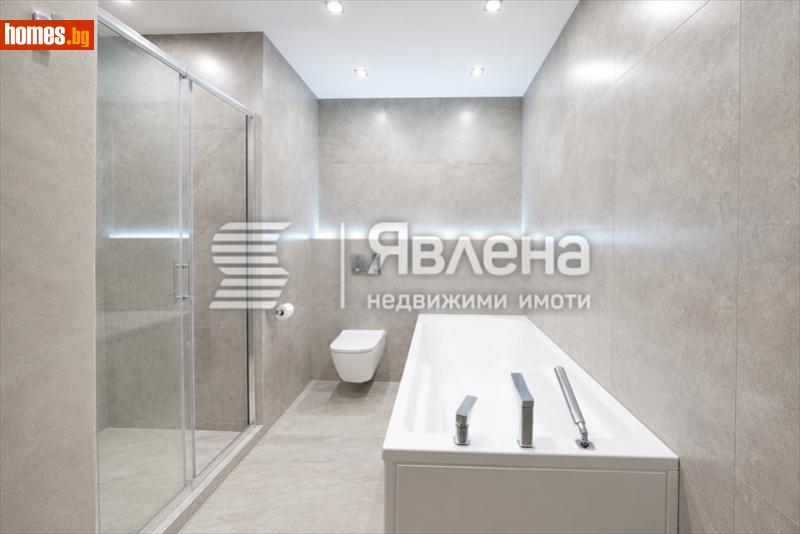 Тристаен, 132m² - Кв. Витоша, София - Апартамент за продажба - ЯВЛЕНА - 120255976