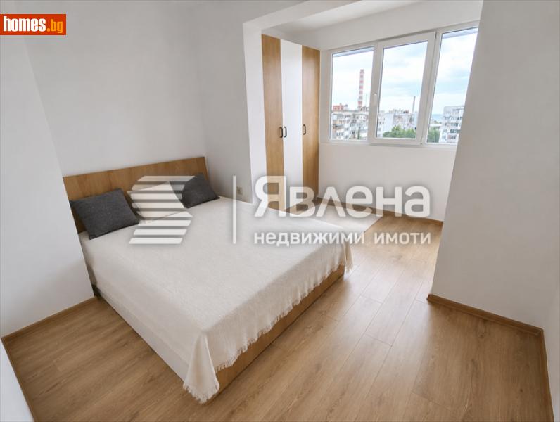 Двустаен, 50m² - Жк. Възраждане, Варна - Апартамент за продажба - ЯВЛЕНА - 120255986