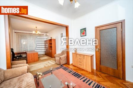 Тристаен, 77m² - Апартамент за продажба - 120256023