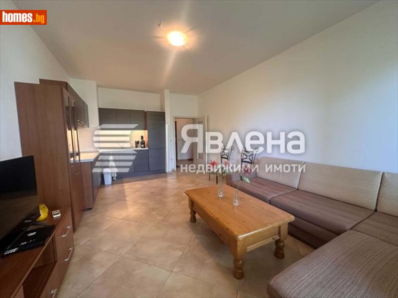Двустаен, 90m² - Варна, Варна - Апартамент за продажба - ЯВЛЕНА - 120256035