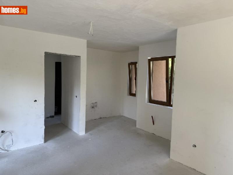 Двустаен, 63m² - Жк. Овча Купел, София - Апартамент за продажба - Уни Комерс ООД - 120256176