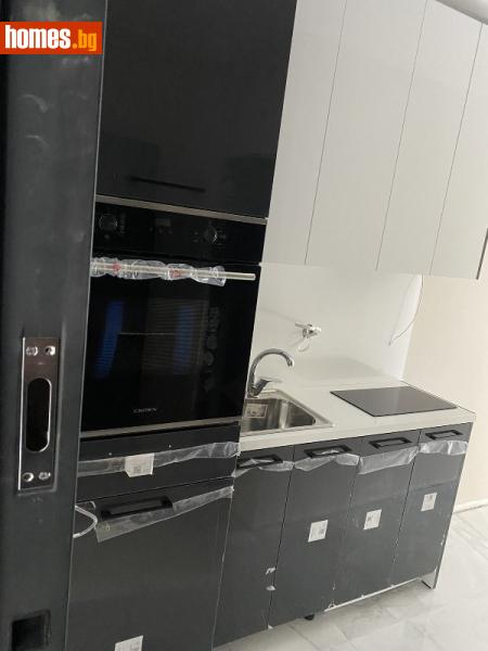 Двустаен, 53m² - Кв. Малинова Долина, София - Апартамент за продажба - Уни Комерс ООД - 120256184