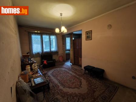 Двустаен, 55m² - Апартамент за продажба - 120256196
