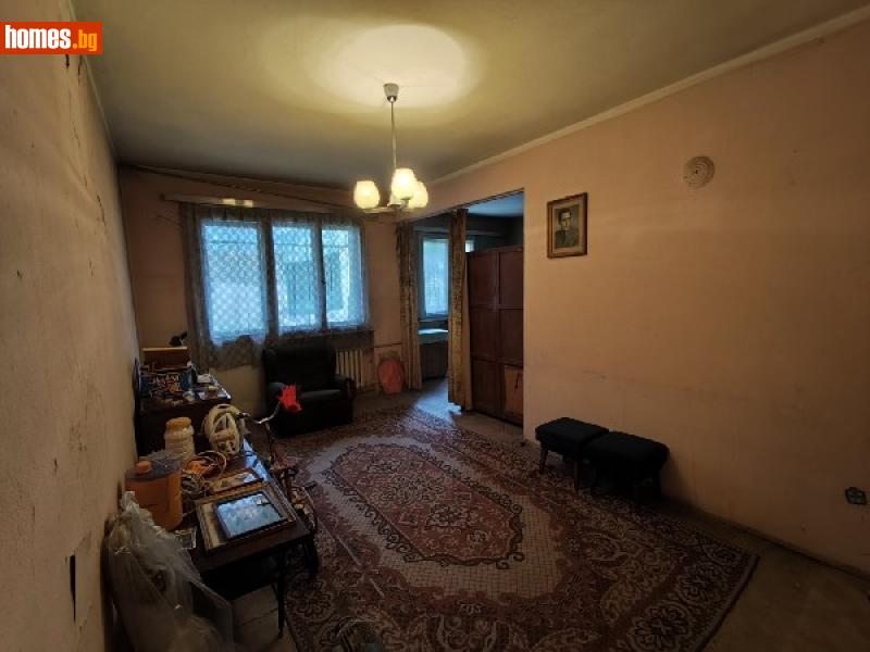 Двустаен, 55m² - Жк. Западен Парк, София - Апартамент за продажба - Уни Комерс ООД - 120256196