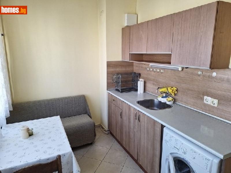 Едностаен, 42m² - Жк. Надежда 2, София - Апартамент за продажба - Уни Комерс ООД - 120256200