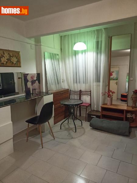 Едностаен, 30m² - Жк. Илинден, София - Апартамент за продажба - Уни Комерс ООД - 120256208