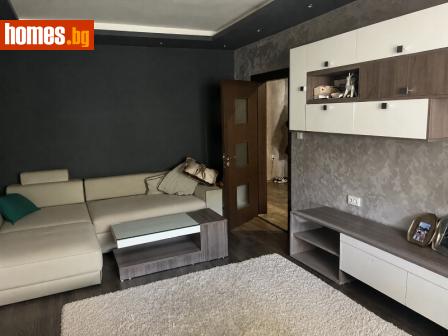 Двустаен, 64m² - Апартамент за продажба - 120256380