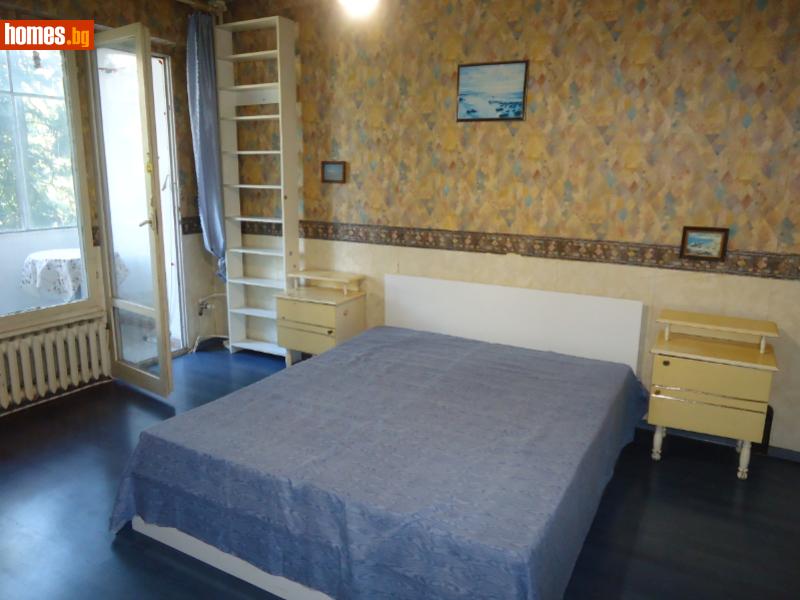 Тристаен, 65m² - Жк. Люлин 6, София - Апартамент за продажба - Ирис Имоти - 120256651