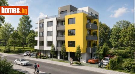Двустаен, 65m² - Апартамент за продажба - 120256754