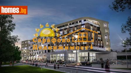 Двустаен, 65m² - Апартамент за продажба - 120256984