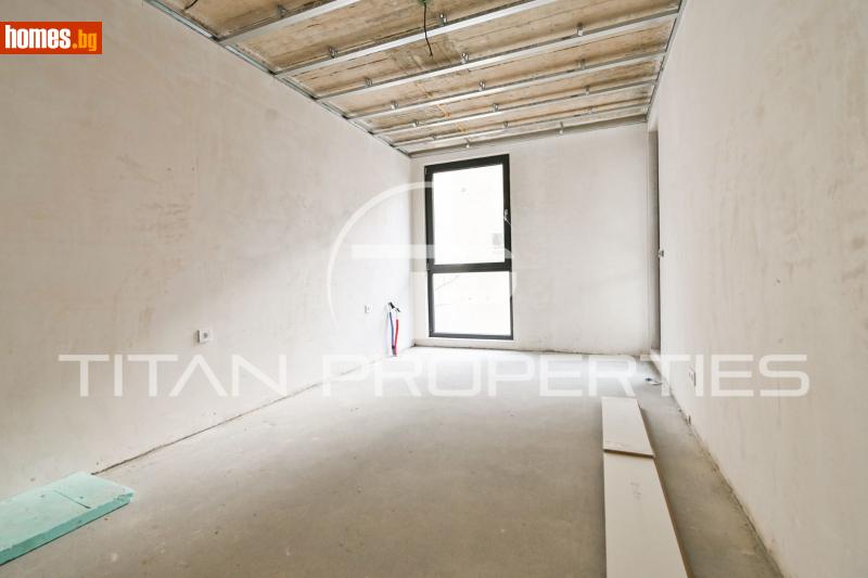 Двустаен, 69m² - Кв. Витоша, София - Апартамент за продажба - Титан Пропъртис - 120257435