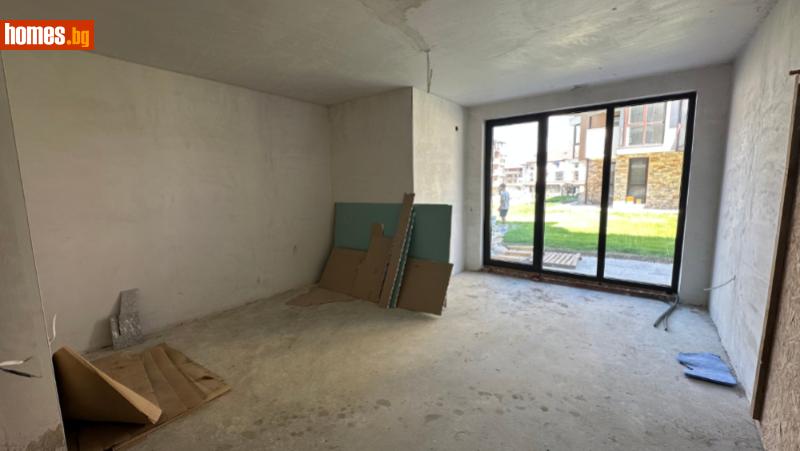 Едностаен, 42m² - Гр.Банско, Банско - Апартамент за продажба - BANSKO REAL ESTATES LTD - 120257480