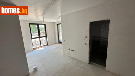 Едностаен, 42m² - Апартамент за продажба - 120257506