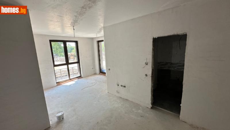 Едностаен, 42m² - Гр.Банско, Банско - Апартамент за продажба - BANSKO REAL ESTATES LTD - 120257506