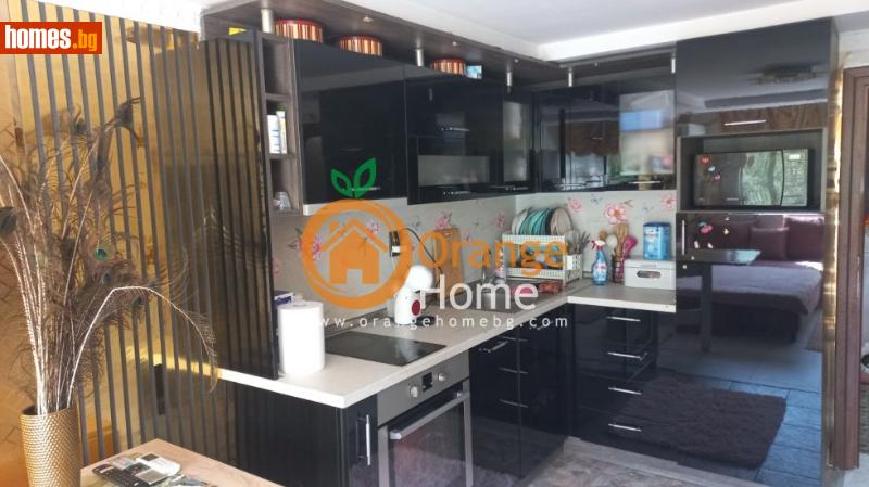 Двустаен, 39m² - С.Оброчище, Балчик - Апартамент за продажба - Ориндж хоум ЕООД - 120257678