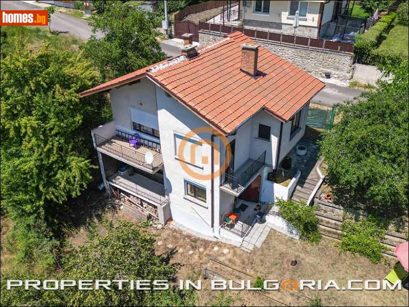 Къща, 130m² - Гр.Долна Баня, Долна Баня - Къща за продажба - Properties in Bulgaria - easyBG Ltd - 120257690