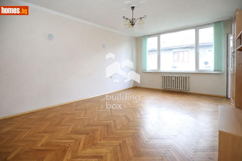 Тристаен, 90m² -  Център, София - Апартамент за продажба - Билдинг Бокс - 120258068