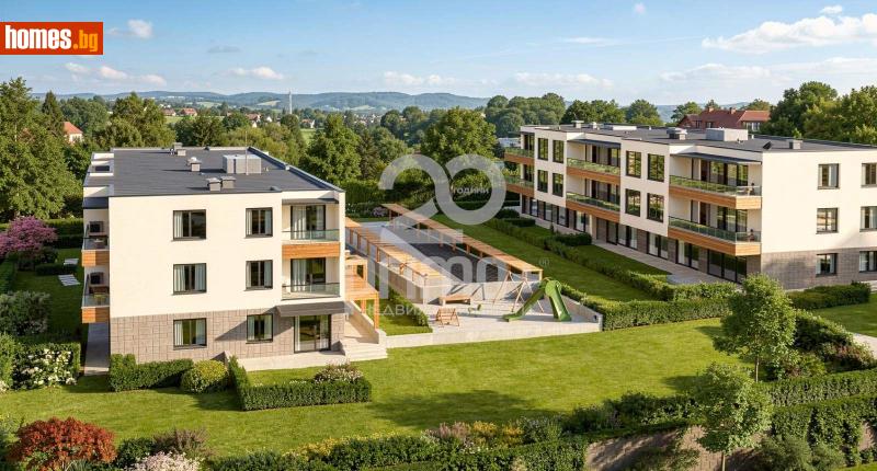 Тристаен, 99m² -  Банкя, София - Апартамент за продажба - Примо Плюс - 120258473