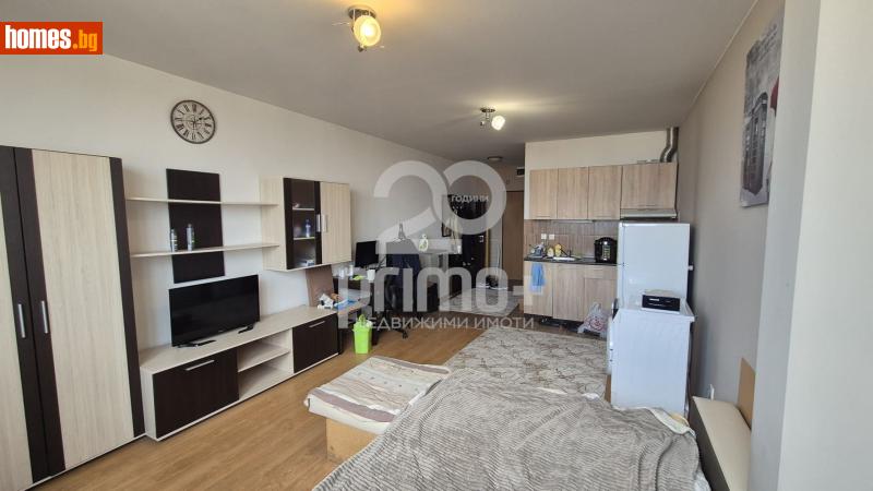 Едностаен, 47m² - Жк. Овча Купел, София - Апартамент за продажба - Примо Плюс - 120258494