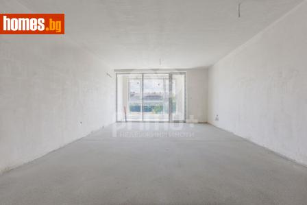Тристаен, 122m² - Апартамент за продажба - 120258545