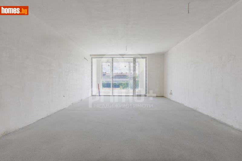 Тристаен, 122m² -  Център, София - Апартамент за продажба - Примо Плюс - 120258545