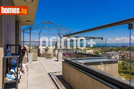 Тристаен, 216m² - Апартамент за продажба - 120258570
