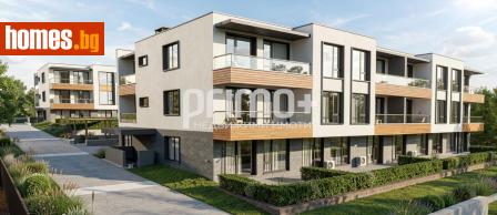 Четиристаен, 167m² - Апартамент за продажба - 120258624