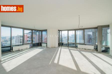 Многостаен, 191m² - Апартамент за продажба - 120259197