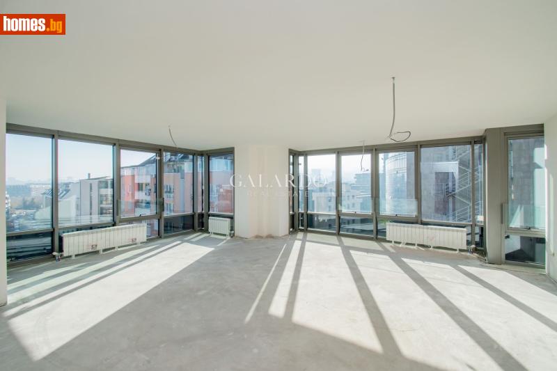 Многостаен, 191m² - Кв. Манастирски Ливади, София - Апартамент за продажба - Galardo real estate - 120259197