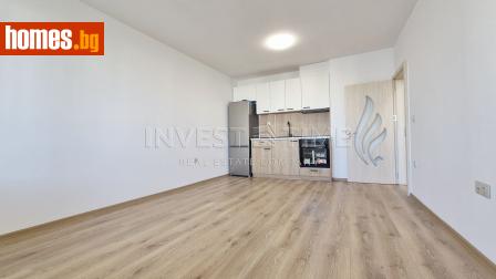 Двустаен, 50m² - Апартамент за продажба - 120260465