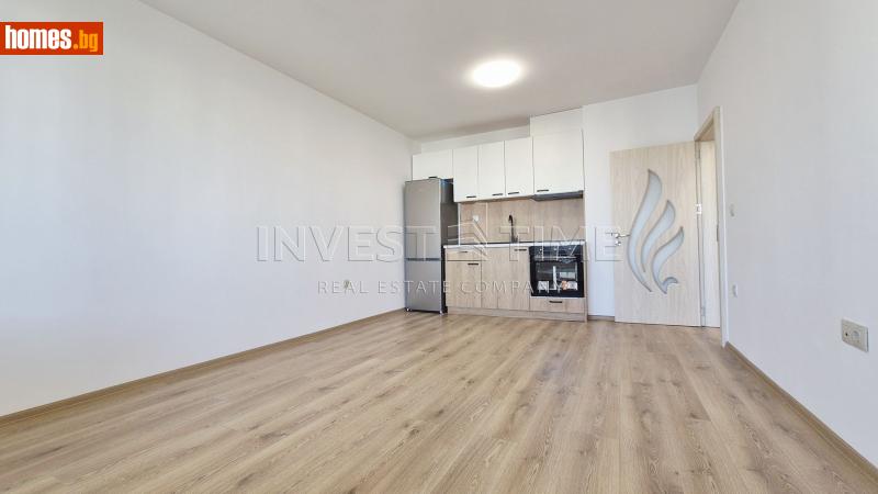 Двустаен, 50m² - Жк. Възраждане, Варна - Апартамент за продажба - Invest Time - 120260465