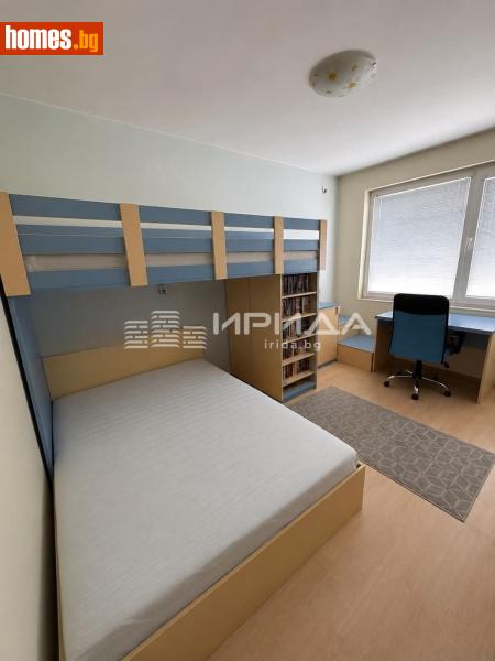 Двустаен, 70m² -  Студентски Град, София - Апартамент за продажба - Ирида - 120261808