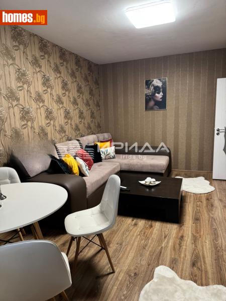 Двустаен, 65m² - Жк. Дружба 1, София - Апартамент за продажба - Ирида - 120261860