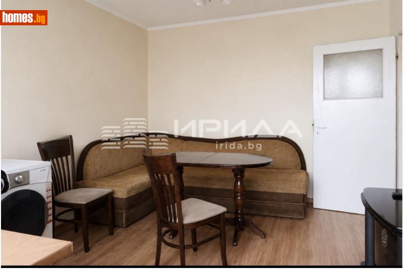 Тристаен, 68m² - Жк. Младост 3, София - Апартамент за продажба - Ирида - 120261958