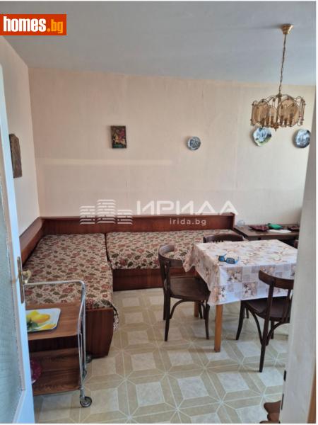 Двустаен, 48m² - Жк. Дружба 2, София - Апартамент за продажба - Ирида - 120262037