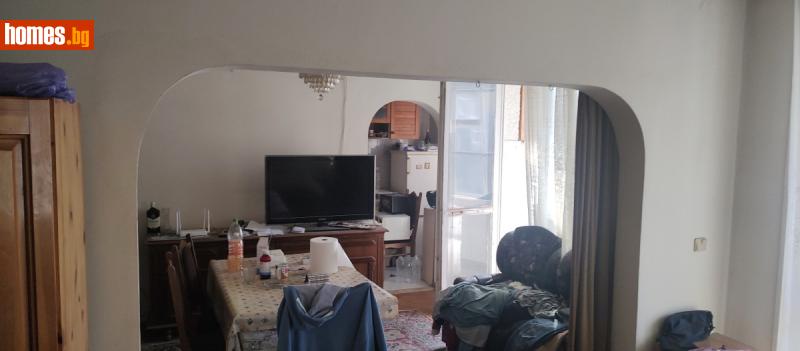 Тристаен, 85m² -  Център, Добрич - Апартамент за продажба - Папалел - 120262311