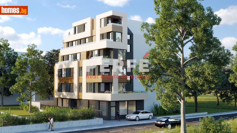 Двустаен, 60m² - Жк. Надежда 2, София - Апартамент за продажба - Perfe - 120262452