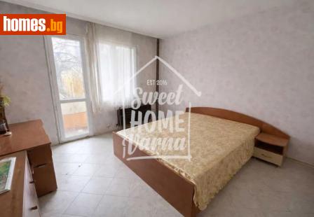 Тристаен, 67m² - Апартамент за продажба - 120265632