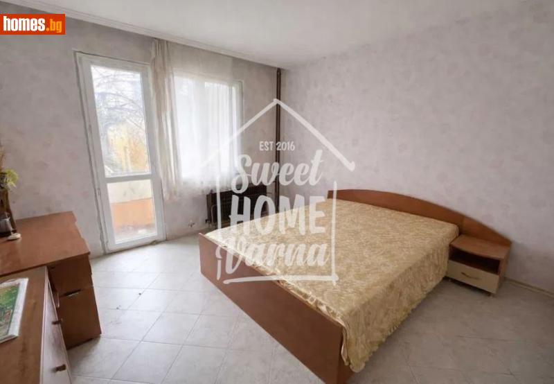 Тристаен, 67m² - Жк. Младост, Варна - Апартамент за продажба - Varna Estates VR - 120265632