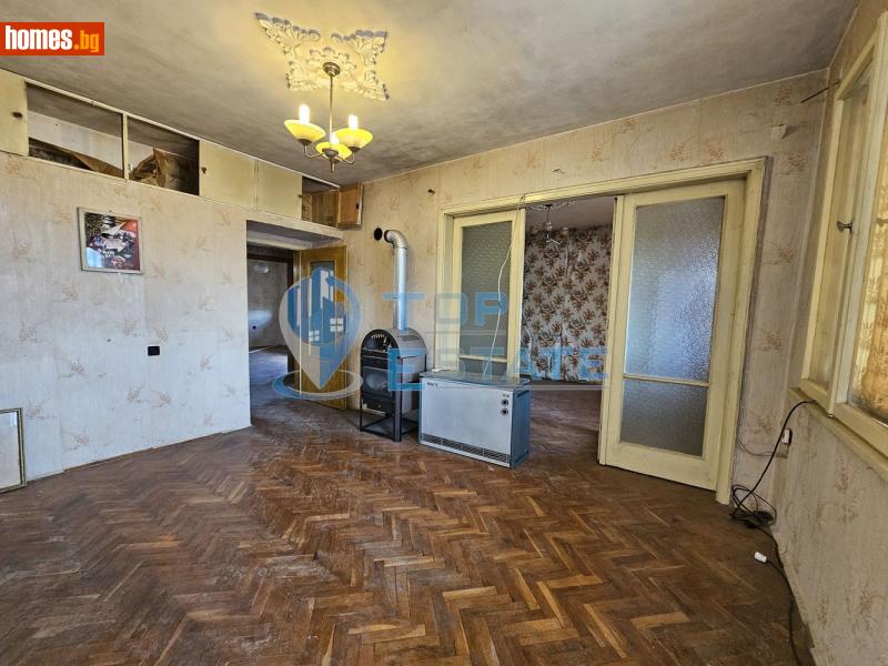 Многостаен, 116m² - Гр.Горна Оряховица, Велико Търново - Апартамент за продажба - Top Estate - 120265850