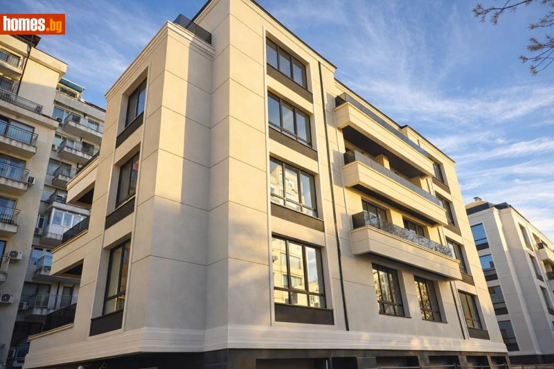 Двустаен, 53m² - Жк. Младост 4, София - Апартамент за продажба - АВЕНДА ЕООД - 120267394