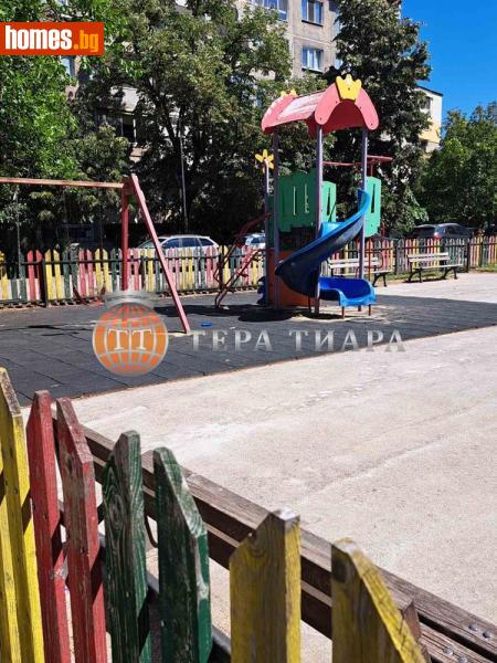 Тристаен, 100m² - Жк. Сухата Река, София - Апартамент за продажба - Тера Тиара - 120267750