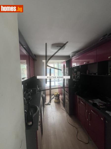 Тристаен, 75m² -  Червен Площад, Варна - Апартамент за продажба - Костас Хоум - 120267760
