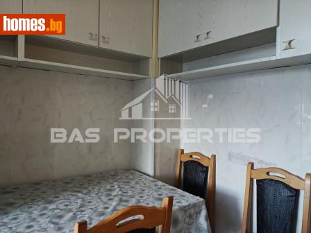 Двустаен, 60m² - Апартамент за продажба - 120267863