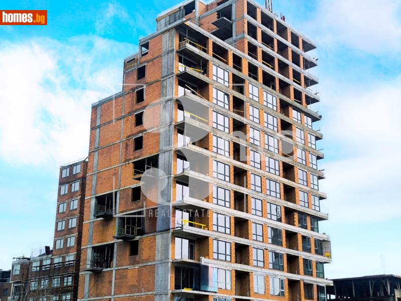 Четиристаен, 170m² - Жк. Люлин 2, София - Апартамент за продажба - 3mo офис Амалтея - 120268204