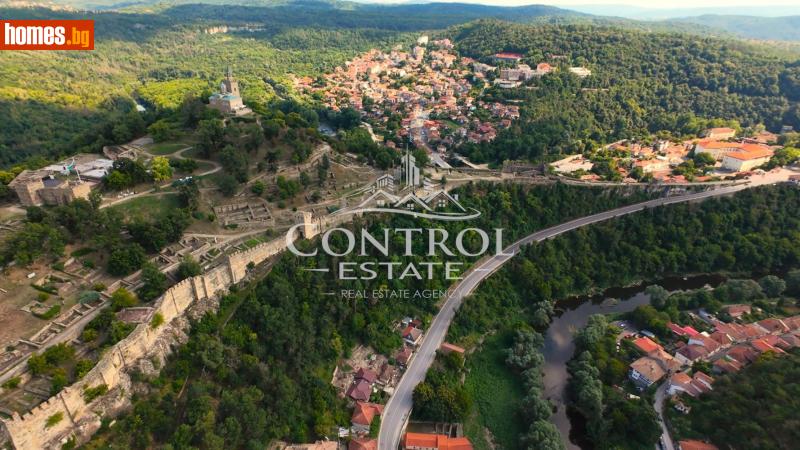 Къща, 76m² -  Царевец, Велико Търново - Къща за продажба - CONTROL ESTATE - 120269656