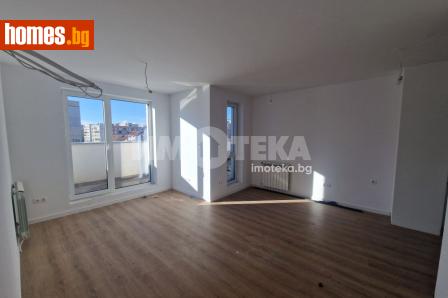 Двустаен, 68m² - Апартамент за продажба - 120269822