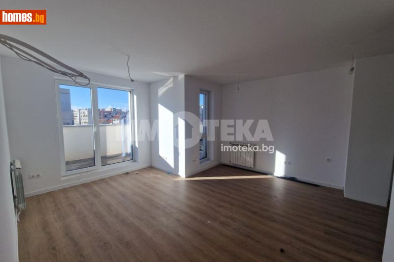 Двустаен, 68m² - Жк. Обеля 2, София - Апартамент за продажба - ИМОТЕКА АД - 120269822