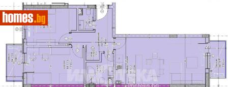 Двустаен, 102m² - Апартамент за продажба - 120269846